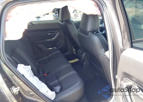 2025 Mazda Cx-50 2.5 S Preferred Package from USA, damaged, VIN 7MMVABBM9SN316758